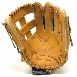 Rawlings Heart Of The Hide 11.5 Inch Baseball Glove TT2 Pro Mesh Single Post X-Laced Web Right Hand Throw -Baseball Gloves Sales Store IMG 7132 44922.1668794375
