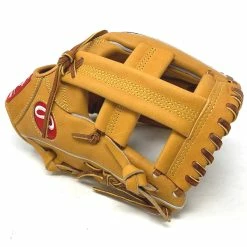 Rawlings Heart Of The Hide 11.5 Inch Baseball Glove TT2 Pro Mesh Single Post X-Laced Web Right Hand Throw -Baseball Gloves Sales Store IMG 7133 36787.1668794375