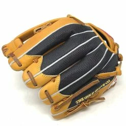 Rawlings Heart Of The Hide 11.5 Inch Baseball Glove TT2 Pro Mesh Single Post X-Laced Web Right Hand Throw -Baseball Gloves Sales Store IMG 7134 77128.1668794375