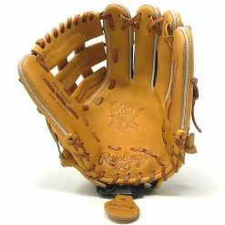 Rawlings Heart Of The Hide 11.5 Inch Baseball Glove 200 Deco Mesh Pro H Web Right Hand Throw -Baseball Gloves Sales Store IMG 7137 18235.1668794381