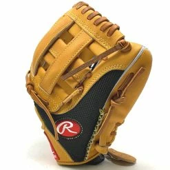 Rawlings Heart Of The Hide 11.5 Inch Baseball Glove 200 Deco Mesh Pro H Web Right Hand Throw -Baseball Gloves Sales Store IMG 7139 11360.1668794381