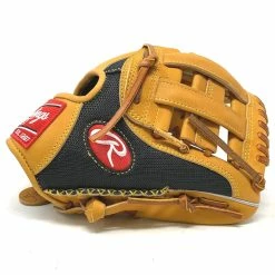 Rawlings Heart Of The Hide 11.5 Inch Baseball Glove 200 Deco Mesh Pro H Web Right Hand Throw -Baseball Gloves Sales Store IMG 7147 09890.1668794381
