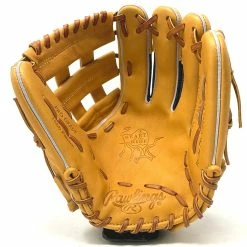 Rawlings Heart Of The Hide 12 Inch Baseball Glove 1000 Deco Mesh Pro H Web Right Hand Throw -Baseball Gloves Sales Store IMG 7148 90504.1668794386