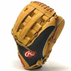 Rawlings Heart Of The Hide 12 Inch Baseball Glove 1000 Deco Mesh Pro H Web Right Hand Throw -Baseball Gloves Sales Store IMG 7149 76201.1668794386