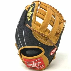 Rawlings Heart Of The Hide 12 Inch Baseball Glove 1000 Deco Mesh Pro H Web Right Hand Throw -Baseball Gloves Sales Store IMG 7151 00403.1668794386