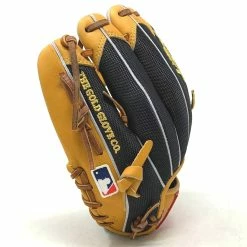 Rawlings Heart Of The Hide 12 Inch Baseball Glove 1000 Deco Mesh Pro H Web Right Hand Throw -Baseball Gloves Sales Store IMG 7153 04036.1668794386