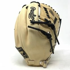 Rawlings Pro Label 7 Heart Of The Hide 12 Inch Baseball Glove Camel Right Hand Throw -Baseball Gloves Sales Store IMG 7211 45701.1669870980