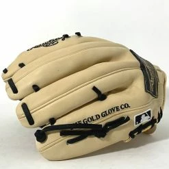Rawlings Pro Label 7 Heart Of The Hide 12 Inch Baseball Glove Camel Right Hand Throw -Baseball Gloves Sales Store IMG 7217 20666.1669870980