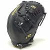 Rawlings Pro Label 7 Heart Of The Hide 12 Inch Baseball Glove Black Right Hand Throw