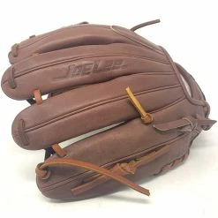 Joe Lee JLK Series 11.5 Cross Web Baseball Glove Carmel Right Hand Throw -Baseball Gloves Sales Store IMG 7359 13673.1672776817