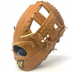 Joe Lee JLN Series 11.5 Cross Web Baseball Glove Tan Right Hand Throw -Baseball Gloves Sales Store IMG 7366 27235.1672776836