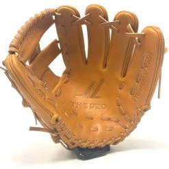 Joe Lee JLN Series 11.5 Cross Web Baseball Glove Tan Right Hand Throw -Baseball Gloves Sales Store IMG 7367 32889.1672776836