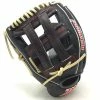 Marucci Acadia M Type Baseball Glove 45A3 12.00 H WEB Left Hand Throw