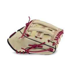 Marucci M TYPE Oxbow 45A3 12.00 H Web Baseball Glove Right Hand Throw 6 Marucci M TYPE Oxbow 45A3 12.00 H Web Baseball Glove Right Hand Throw -Baseball Gloves Sales Store MFG2OX45A3 CM BK A 07441.1659040951 63360.1677000785