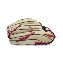 Marucci M TYPE Oxbow 45A3 12.00 H Web Baseball Glove Right Hand Throw 7 Marucci M TYPE Oxbow 45A3 12.00 H Web Baseball Glove Right Hand Throw -Baseball Gloves Sales Store MFG2OX45A3 CM BK B 45384.1659026732 95896.1677000786