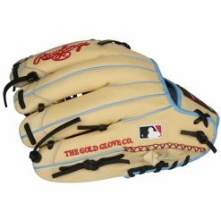 Rawlings Pro Preferred Baseball Glove 11.5 Inch Mod Trap Web Right Hand Throw 7 Rawlings Pro Preferred Baseball Glove 11.5 Inch Mod Trap Web Right Hand Throw -Baseball Gloves Sales Store PROS204 4BSS 4 76293.1675131149