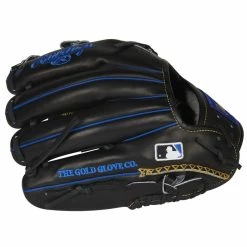 Rawlings Pro Preferred Baseball Glove 11.5 Inch Single Post Web Right Hand Throw -Baseball Gloves Sales Store PROSNP4 20BR 4 24734.1675563062