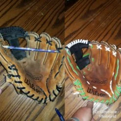 DRG Sports Team Glove Maintenance Subscription