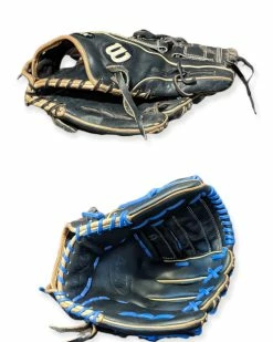 DRG Sports Glove Relacing