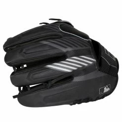 Rawlings Rev1X 11.75 Baseball Glove Black Right Hand Throw -Baseball Gloves Sales Store REV205 9X 4 09923.1659540720