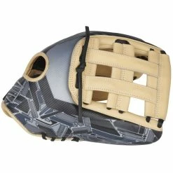 Rawlings Rev1X 12.75 Baseball Glove 3039 Right Hand Throw -Baseball Gloves Sales Store REV3039 6 3 97505.1659540724