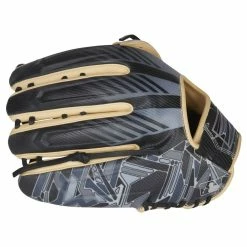 Rawlings Rev1X 12.75 Baseball Glove 3039 Right Hand Throw -Baseball Gloves Sales Store REV3039 6 4 1 90827.1659540724