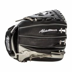 Akadema Reptilian 12.5" Fastpitch Softball Glove -Baseball Gloves Sales Store a009 12 21 akadema reptilian 12 5 fastpitch softball glove ats77 7236 5 l