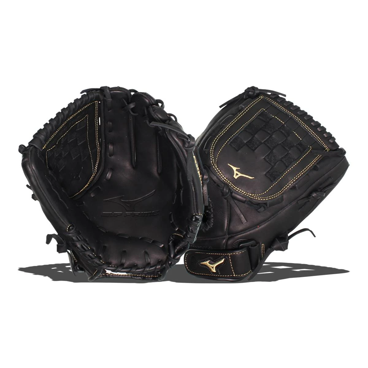 Mizuno MVP Prime 12" Fastpitch Softball Glove 1 Mizuno MVP Prime 12" Fastpitch Softball Glove