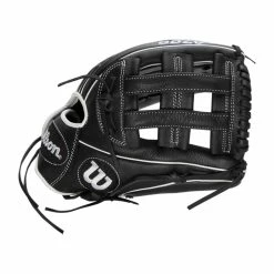 Wilson A700 12" Fastpitch Softball Glove -Baseball Gloves Sales Store a0b9 12 21 wilson a700 12 fastpitch softball glove wbw10042412 34688 4 l