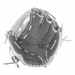 Miken Player Series+ 13" Slow Pitch Softball Glove -Baseball Gloves Sales Store a0bf 03 22 miken player series 13 slow pitch softball glove ps130 g 35623 6 l
