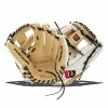 Wilson A2000 SuperSkin H12 12" Fastpitch Softball Glove