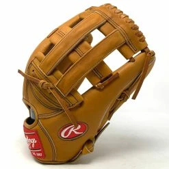 Rawlings Horween Heart Of The Hide PRO303 Baseball Glove 12.75 Right Hand Throw -Baseball Gloves Sales Store a1 06707.1669419931