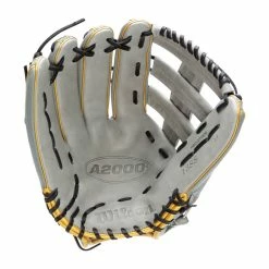Wilson A2000 SP13 SuperSkin 13" Slow Pitch Softball Glove -Baseball Gloves Sales Store a22a 10 21 wilson a2000 superskin 13 slow pitch softball glove wta20rs2013ss 31825 2 l