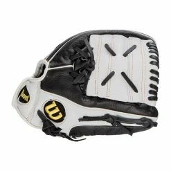 Wilson A500 Siren 12" Youth Fastpitch Softball Glove -Baseball Gloves Sales Store a2ba 10 21 wilson a500 siren 12 youth fastpitch softball glove wbw10042012 34735 8 l
