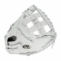 Rawlings Liberty Advanced 34" Fastpitch Catcher's Mitt -Baseball Gloves Sales Store a34f 08 21 rawlings liberty advanced 34 fastpitch catchers mitt rlacm34w 34621 3 l
