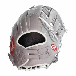 Rawlings R9 13" Fastpitch Softball Glove -Baseball Gloves Sales Store a374 11 20 rawlings r9 13 fastpitch softball glove r9sb130 6g 33550 7 l