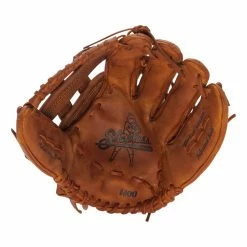 Shoeless Joe Professional 14" Slow Pitch Softball Glove -Baseball Gloves Sales Store a3a2 03 22 shoeless joe professional 14 slow pitch softball glove 1400hw 18580 12 l