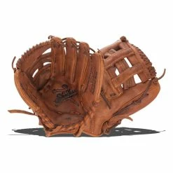 Shoeless Joe Shoeless Jane 11.75" Fastpitch Softball Glove