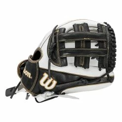 Wilson A1000 IF12 12" Fastpitch Softball Glove 10 Wilson A1000 IF12 12" Fastpitch Softball Glove -Baseball Gloves Sales Store a3f1 11 22 wilson a1000 if12 12 fastpitch softball glove wbw10017912 34278 4 l