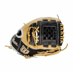 Wilson A2000 P12 12" Fastpitch Softball Glove -Baseball Gloves Sales Store a440 09 21 wilson a2000 p12 12 fastpitch softball glove wbw10043912 34699 8 l