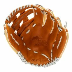 Marucci Acadia 12.5" Fastpitch Softball Glove -Baseball Gloves Sales Store a4a9 09 22 marucci acadia 12 5 youth fastpitch softball glove mfgacfp97r3 35977 13 l