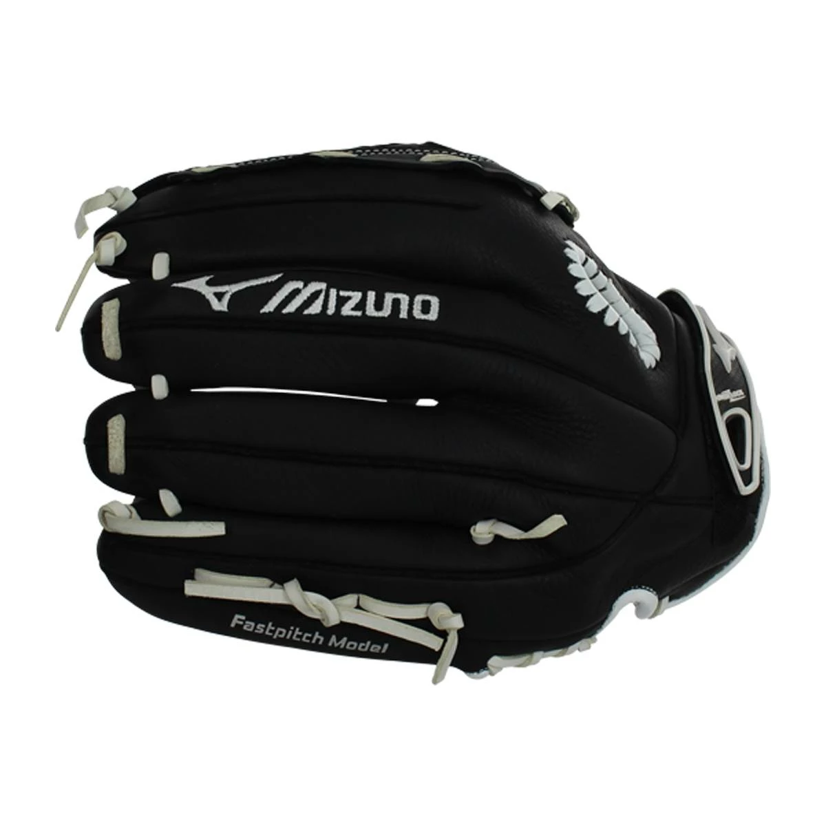 Mizuno Prospect Select 12.5'' Fastpitch Softball Glove 5 Mizuno Prospect Select 12.5'' Fastpitch Softball Glove - Image 5
