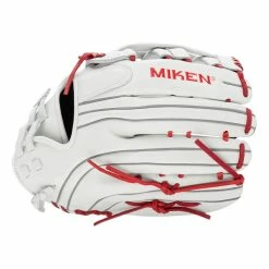 Miken Pro Series 13.5" Slow Pitch Softball Glove -Baseball Gloves Sales Store a533 09 22 miken pro series 13 5 slow pitch softball glove pro135 ws 31195 26 l