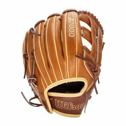 Wilson A2000 Spin Control SR32 Sierra Romero 12" Fastpitch Softball Glove -Baseball Gloves Sales Store a58b 09 21 wilson a2000 sierra romero spin control sr32 12 fastpitch softball glove wbw10043412 34694 7 l