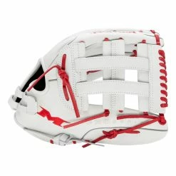 Miken Pro Series 13.5" Slow Pitch Softball Glove -Baseball Gloves Sales Store a6c3 09 22 miken pro series 13 5 slow pitch softball glove pro135 ws 31195 18 l