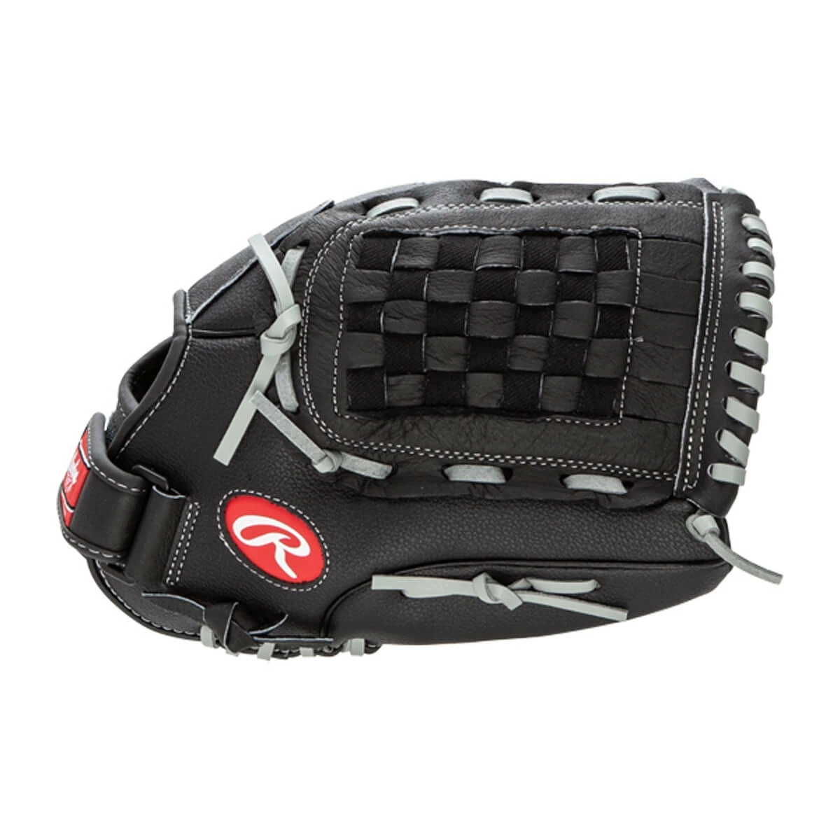 Rawlings RSB 13" Slow Pitch Softball Glove 4 Rawlings RSB 13" Slow Pitch Softball Glove - Image 4