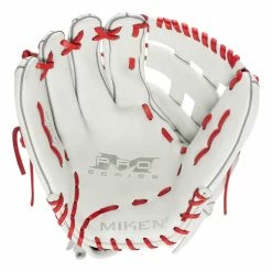 Miken Pro Series 13.5" Slow Pitch Softball Glove -Baseball Gloves Sales Store a750 09 22 miken pro series 13 5 slow pitch softball glove pro135 ws 31195 23 l