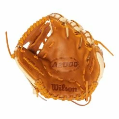 Wilson A2000 SB22 Sis Bates 11.75" Fastpitch Softball Glove -Baseball Gloves Sales Store a8e3 01 23 wilson a2000 sb22 sis bates 11 75 fastpitch softball glove wbw1010161175 36218 6 l