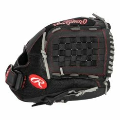 Rawlings Renegade 14" Slow Pitch Softball Glove -Baseball Gloves Sales Store a9a8 07 22 rawlings renegade 14 slow pitch softball glove r140bgs 30550 9 l