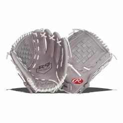 Rawlings R9 12" Fastpitch Softball Glove